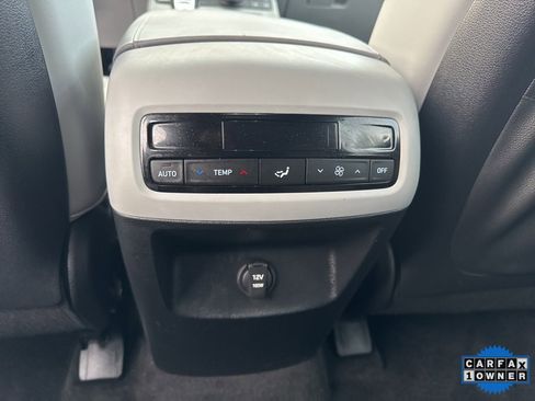 Used 2025 Hyundai Palisade SEL image 41