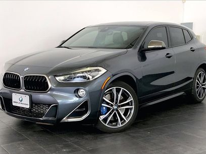 Used 2020 BMW X2 M35i