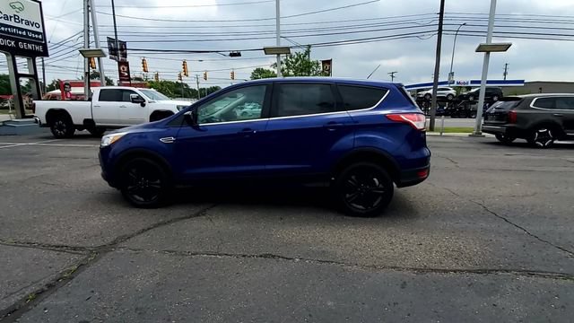 Used 2015 Ford Escape SE FWD image 6