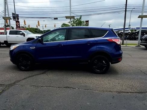 Used 2015 Ford Escape SE FWD image 6