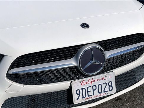 Used 2019 Mercedes-Benz A 220 image 28