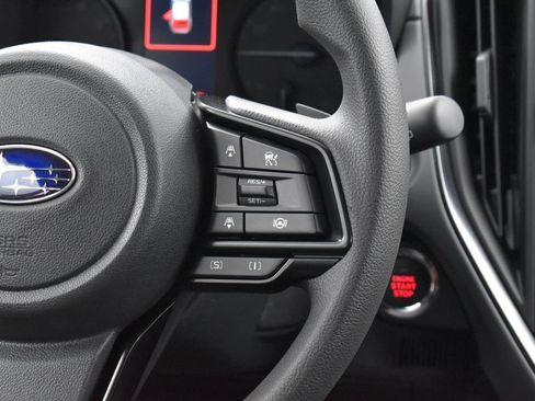 New 2026 Subaru Crosstrek 2.5i image 17