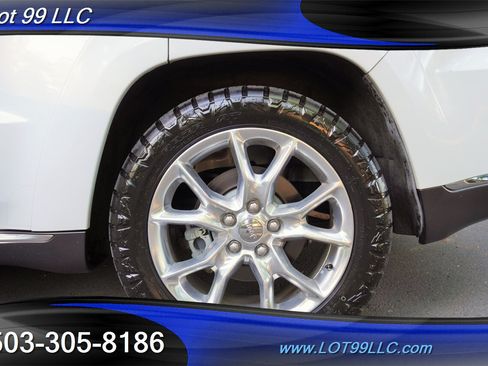 Used 2014 Jeep Grand Cherokee Summit AWD/4WD image 39