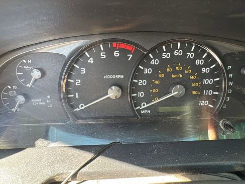 Used 2005 Toyota Sequoia SR5 image 17