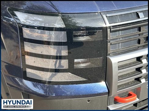 New 2026 Hyundai Palisade XRT Pro AWD/4WD image 9