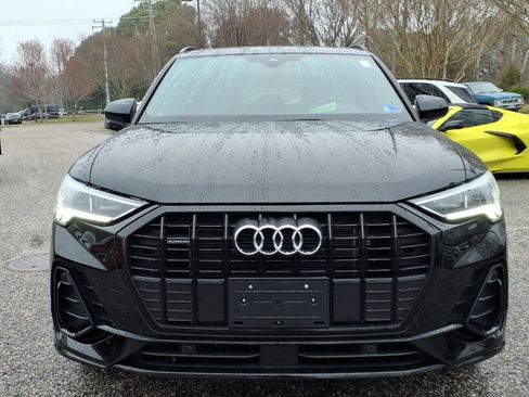 Used 2025 Audi Q3 2.0T Premium AWD/4WD image 2