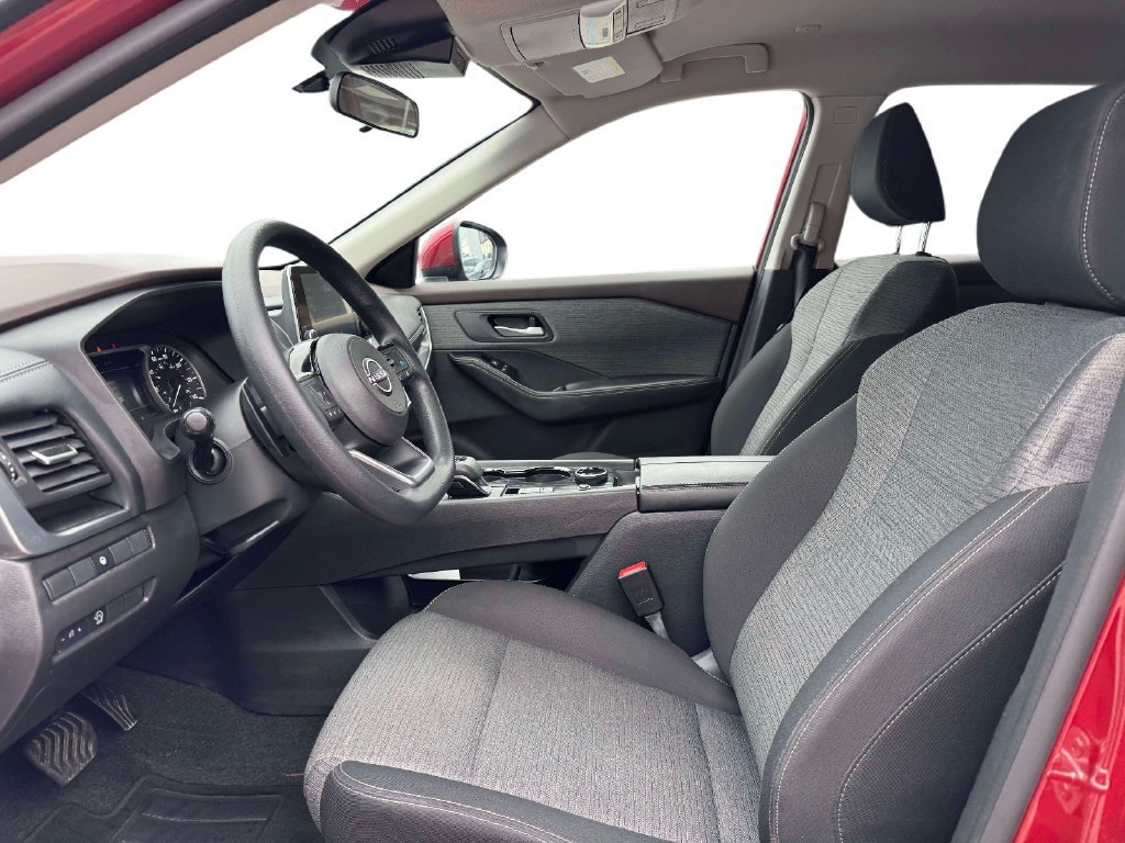 Certified 2023 Nissan Rogue SV AWD/4WD image 15