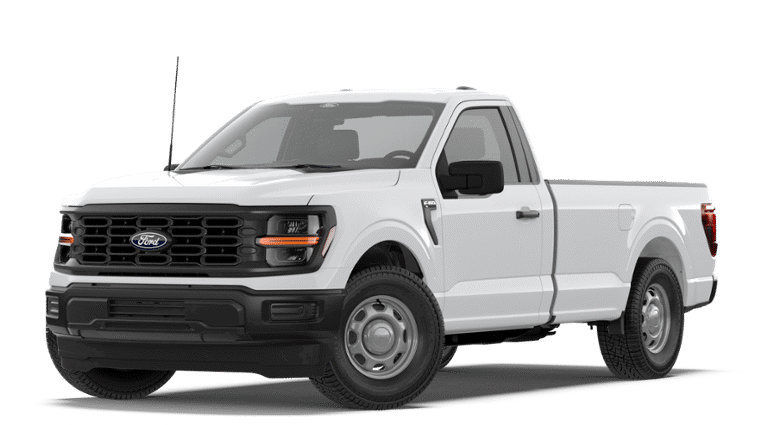 New 2026 Ford F150 XL RWD image 26