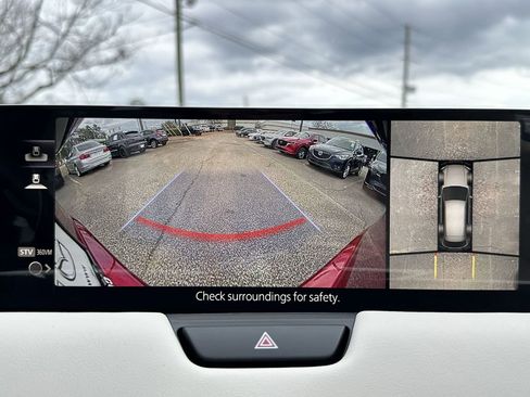 New 2026 MAZDA CX-90 3.3 Turbo w/ Premium Plus Pkg image 17