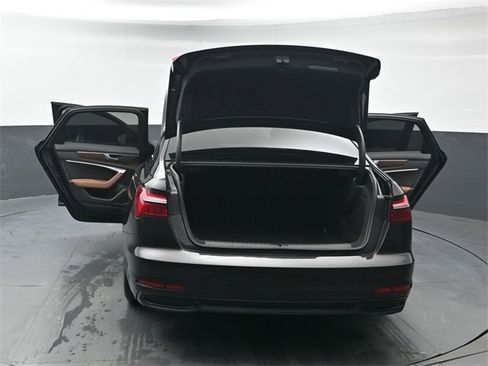 Used 2021 Audi A6 Premium Plus w/ Premium Plus Package image 50