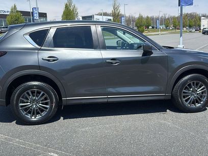 Used 2019 MAZDA CX-5 Touring