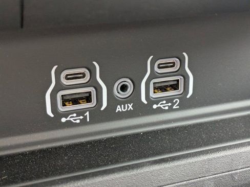 New 2026 RAM 2500 Big Horn image 19