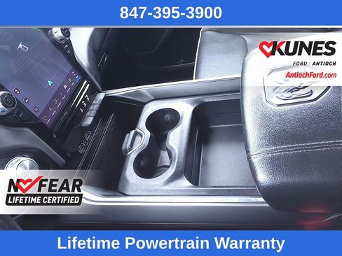 Used 2025 RAM 1500 Laramie image 60