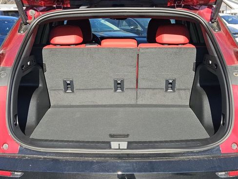 Used 2024 Chevrolet Blazer EV RS image 9