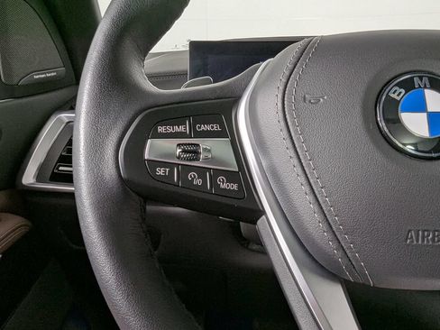 Used 2024 BMW X5 xDrive40i w/ Premium Package AWD/4WD image 35