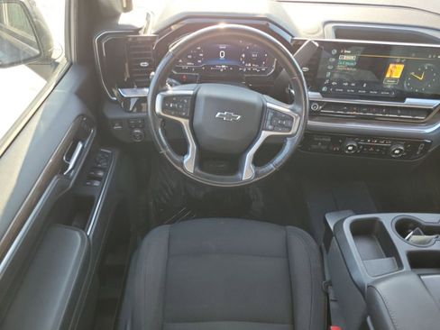 Used 2022 Chevrolet Silverado 1500 RST image 14
