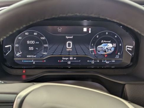 Used 2023 GMC Yukon XL Denali w/ Max Trailering Package image 19