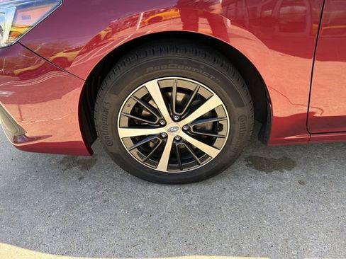 Certified 2023 Subaru Impreza Premium image 21