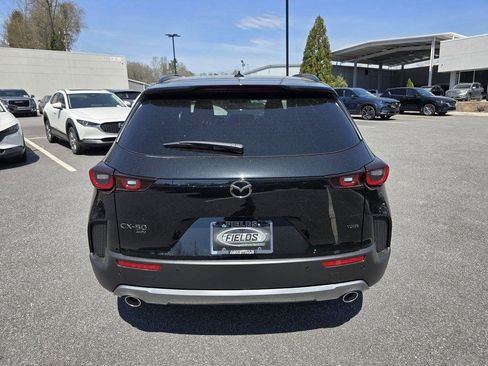New 2026 MAZDA CX-50 Meridian Edition w/ Weather Package AWD/4WD image 4