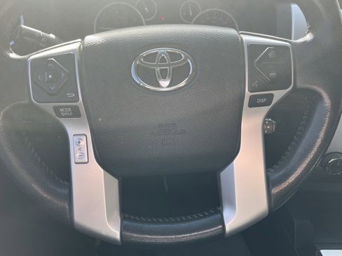 Used 2014 Toyota Tundra Limited image 10