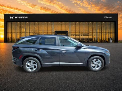 Certified 2023 Hyundai Tucson SEL FWD image 6