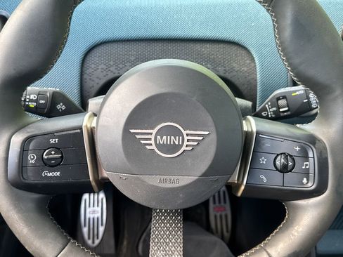 Used 2025 MINI Cooper Countryman S AWD/4WD image 14