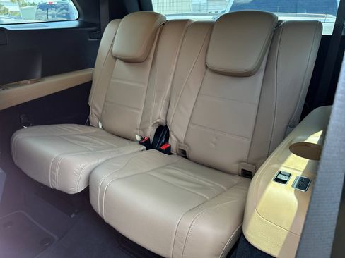 Used 2025 Mercedes-Benz GLS 450 4MATIC image 14