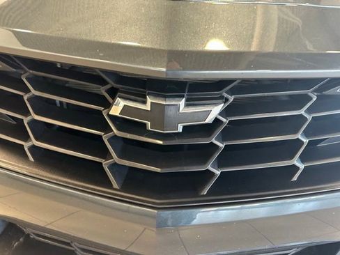 Used 2023 Chevrolet Camaro LT w/ RS Package RWD image 10