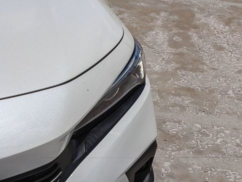 Certified 2024 Honda Civic LX image 11