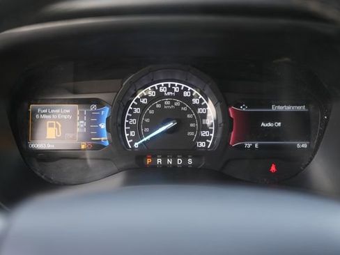 Used 2022 Ford Ranger Lariat w/ Tremor Off-Road Package image 24