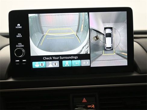 New 2025 Honda Pilot Elite image 6