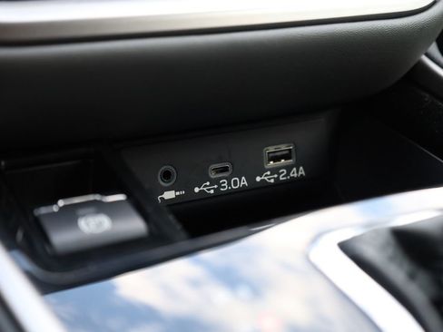 Certified 2025 Subaru Outback Onyx Edition image 14