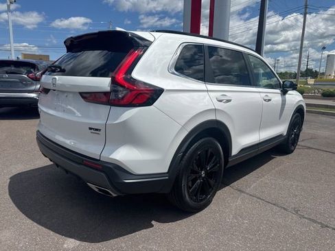 Used 2023 Honda CR-V Sport Touring image 5