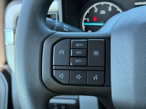 New 2026 Ford F550 2WD Regular Cab Super Duty image 18