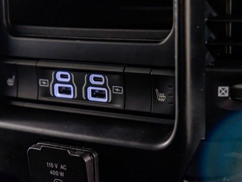 Used 2023 RAM 2500 Rebel w/ Level 2 Equipment Group AWD/4WD image 32