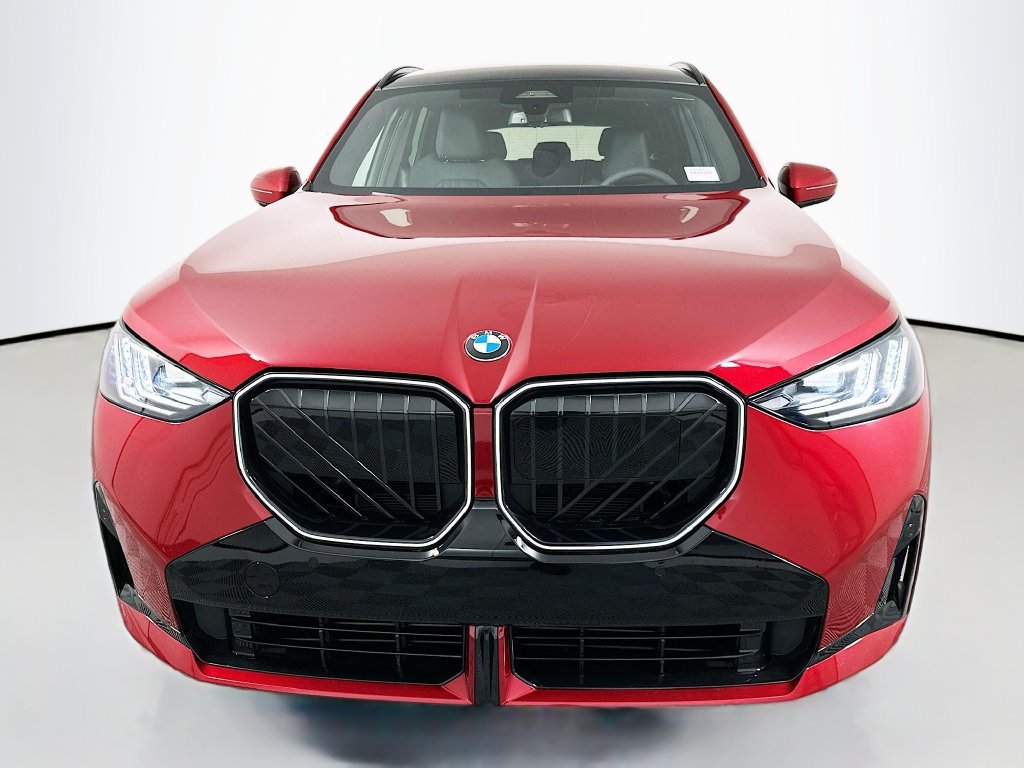 Used 2026 BMW X3 xDrive30i w/ M Sport Package AWD/4WD image 2