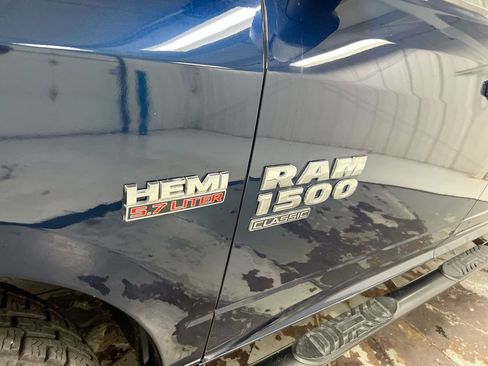 Used 2019 RAM 1500 Big Horn AWD/4WD image 24