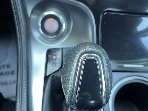 Used 2020 Nissan Maxima 3.5 SV w/ Floor Mat Group image 26