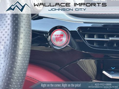 Used 2025 Acura MDX A-Spec AWD/4WD image 23