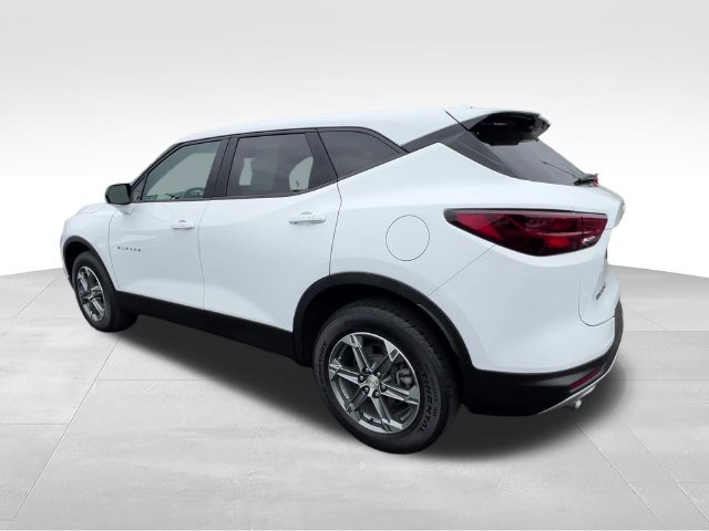 Certified 2023 Chevrolet Blazer LT w/ LPO, Floor Liner Package AWD/4WD image 4