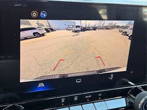 New 2026 Chevrolet Colorado W/T RWD image 18
