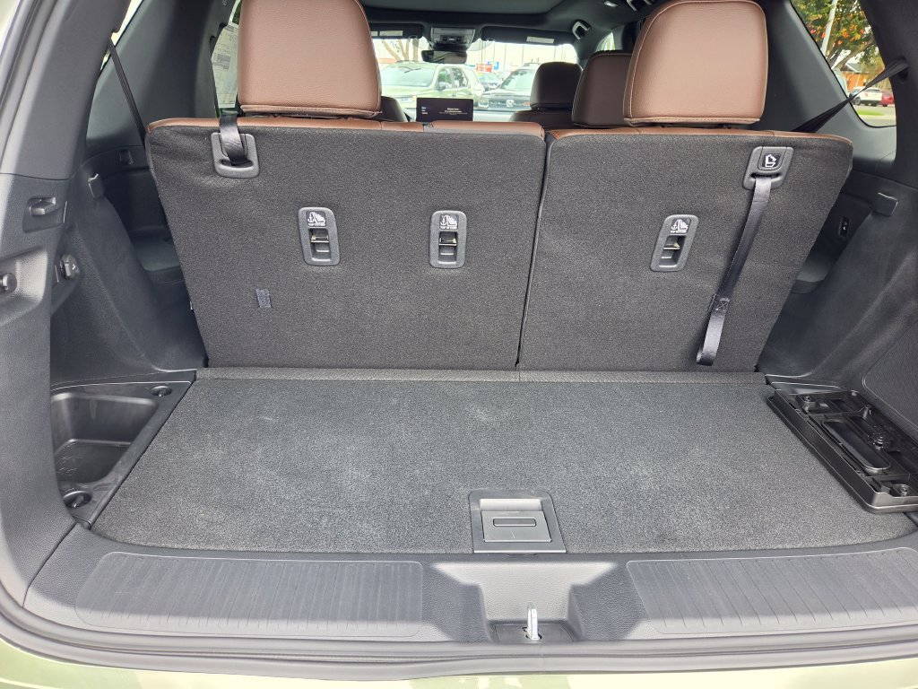 Used 2026 Honda Pilot TrailSport image 26