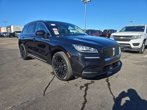 Certified 2022 Lincoln Corsair Reserve w/ Equipment Group 201A image 7