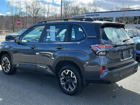 Certified 2025 Subaru Forester image 6