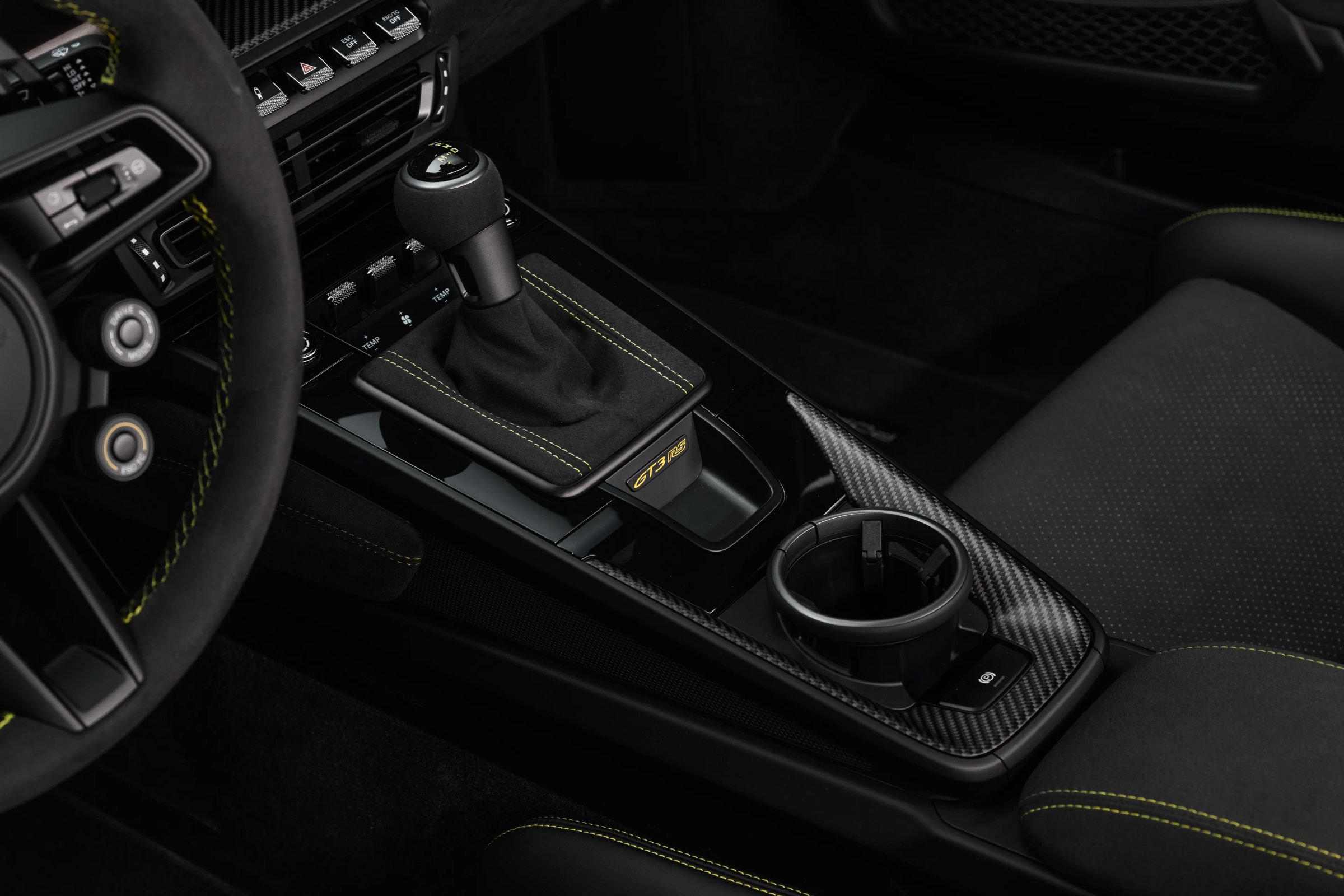 Used 2024 Porsche 911 GT3 RS RWD image 39