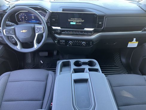 New 2026 Chevrolet Silverado 2500 LT w/ Z71 Chrome Sport Edition image 19