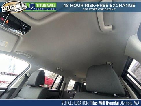 New 2026 Hyundai Santa Fe SE image 26