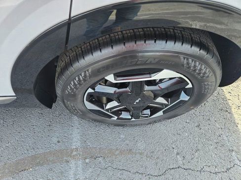 New 2026 Kia Sportage SX image 22