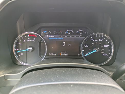 Used 2020 Ford F250 Lariat AWD/4WD image 24