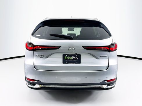 Used 2024 MAZDA CX-90 Plug-In Hybrid w/ Premium Pkg AWD/4WD image 7